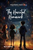 The Haunted Homework (NightBirds' Tales, #1) (eBook, ePUB)