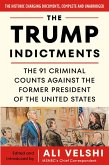 The Trump Indictments (eBook, ePUB)