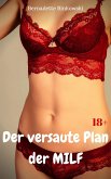 Der versaute Plan der MILF (eBook, ePUB)