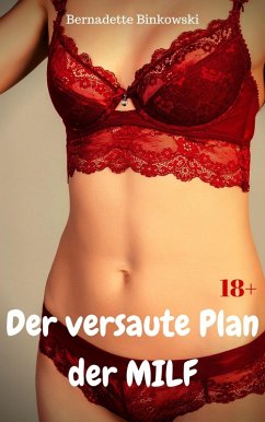 Cover Der versaute Plan der MILF (eBook, ePUB)