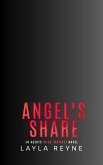Angel's Share: An Established Couple Gay Romantic Suspense (Agents Irish and Whiskey, #5) (eBook, ePUB)