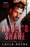 Angel's Share: An Established Couple Gay Romantic Suspense (Agents Irish and Whiskey, #5) (eBook, ePUB)