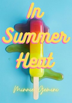 Cover In Summer Heat (eBook, ePUB)