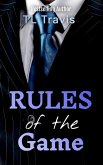 Rules of the Game (eBook, ePUB)