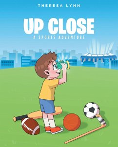 Cover Up Close (eBook, ePUB)