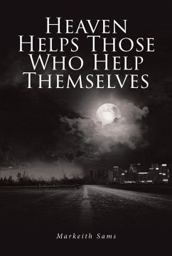 Cover Heaven Helps Those Who Help Themselves (eBook, ePUB)