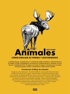 Animales (eBook, PDF) - Hamm, Jack