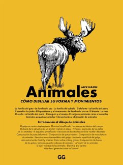 Cover Animales (eBook, PDF)