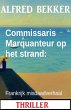 Commissaris Marquanteur op het strand:... - Bild 1