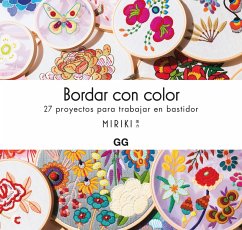 Cover Bordar con color (eBook, PDF)