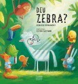 Deu zebra? (eBook, ePUB)