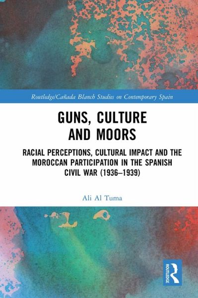 Guns, Culture and Moors (eBook, ePUB)