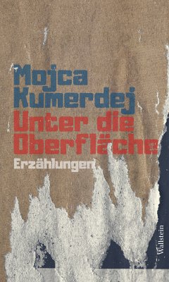 Unter die Oberfläche (eBook, ePUB) - Kumerdej, Mojca