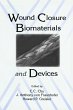 Wound Closure Biomaterials and Devices... - Bild 1