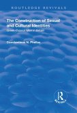 The Construction of Sexual and Cultural Identities (eBook, ePUB)