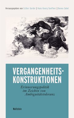 Vergangenheitskonstruktionen (eBook, PDF)