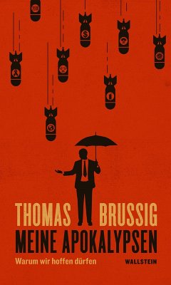 Meine Apokalypsen (eBook, ePUB) - Brussig, Thomas