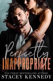Perfectly Inappropriate (eBook, ePUB) Perfectly Inappropriate (eBook, ePUB)