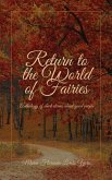 Return to the World of Fairies (eBook, ePUB)