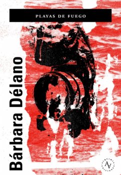 Cover Playa de fuego (eBook, ePUB)