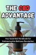 The CBD Advantage (eBook, ePUB) - Bild 1