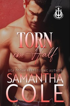 Torn in Half (Trident Security Series, #12) (eBook, ePUB) - Cole, Samantha