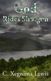 God Rides Shotgun (eBook, ePUB)