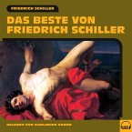 Das Beste von Friedrich Schiller (MP3-Download)