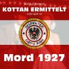 Kottan ermittelt: Mord 1927 (Hörspiel... - Bild 1