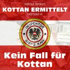 Kottan ermittelt: Kein Fall für Kottan (Hörspiel 4) (MP3-Download)