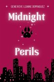 Midnight Perils (The Moonlight Thrills Series, #4) (eBook, ePUB)