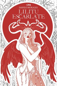 Cover Lilitu Escarlate (eBook, ePUB)