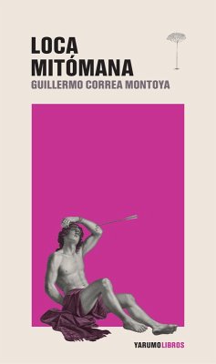 Cover Loca mitómana (eBook, ePUB)