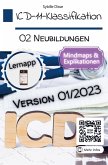 ICD-11-Klassifikation Band 02: Neubildungen