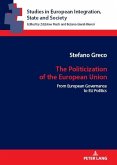 The Politicization of the European Union