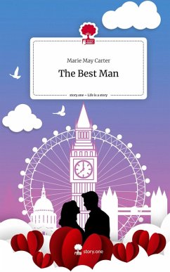 The Best Man. Life is a Story - story.one Cover The Best Man. Life is a Story - story.one