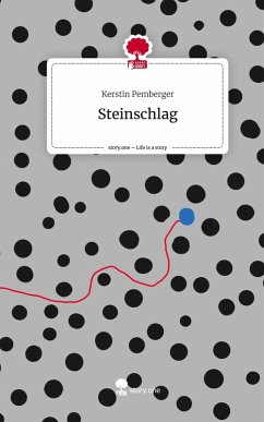 Cover Steinschlag. Life is a Story - story.one