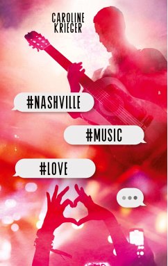 #nashville #music #love - Krieger, Caroline