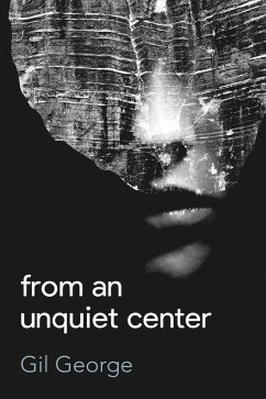 From an Unquiet Center (eBook, ePUB)