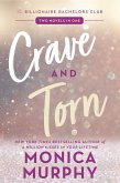 Crave and Torn (eBook, ePUB) Crave and Torn (eBook, ePUB)