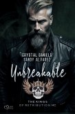 Kings of Retribution MC: Unbreakable (eBook, ePUB)