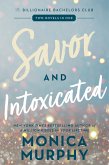 Savor and Intoxicated (eBook, ePUB)