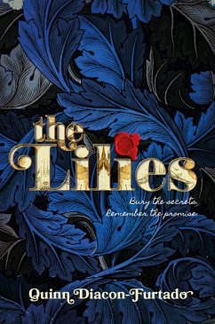 Cover The Lilies (eBook, ePUB)