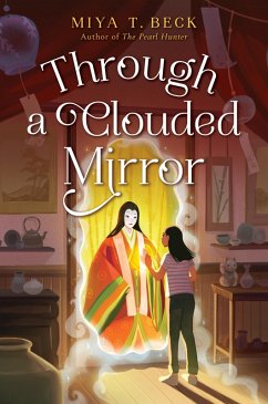Through a Clouded Mirror (eBook, ePUB) - Beck, Miya T.