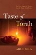 Taste of Torah (eBook, ePUB) - Bild 1