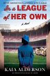 In a League of Her Own (eBook, ePUB) - Bild 1