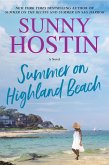 Summer on Highland Beach (eBook, ePUB)