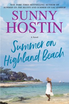 Summer on Highland Beach (eBook, ePUB) - Hostin, Sunny Summer on Highland Beach (eBook, ePUB) - Hostin, Sunny