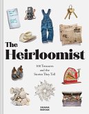 The Heirloomist (eBook, ePUB)