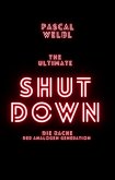 The Ultimate Shutdown (eBook, ePUB)